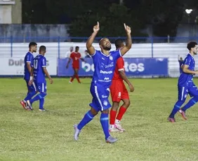 Imagem ilustrativa da imagem Vitória vence o Vilavelhense na estreia do Capixabão 2026