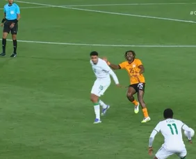 Imagem ilustrativa da imagem Zâmbia e Comores empatam e deixam grupo A embolado