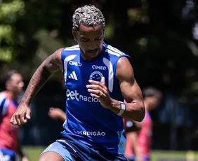 Imagem ilustrativa da imagem Cruzeiro busca nova vitória no Mineirão