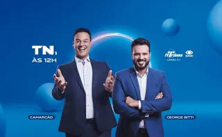 Imagem ilustrativa da imagem 04/05/2026 - Assista agora ao Tribuna Notícias 1ª Edição