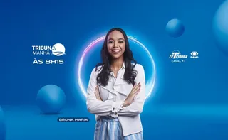 Imagem ilustrativa da imagem 10/08/2026 - Assista agora ao Tribuna Manhã