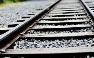 Imagem ilustrativa da imagem Acordo garante recursos para nova ferrovia Espírito Santo-Rio