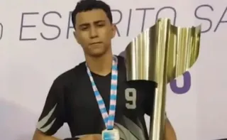 Imagem ilustrativa da imagem Adolescente de 16 anos é morto a tiros em beco de Vila Velha