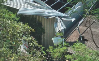 Imagem ilustrativa da imagem Aeronáutica vai investigar acidente com avião que caiu em Guarapari