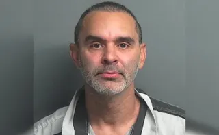 Imagem ilustrativa da imagem Antonio Pizzonia, ex-piloto brasileiro da Fórmula 1, é detido nos EUA