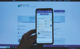 Imagem ilustrativa da imagem Como bancos vão “leiloar” empréstimos a aposentados