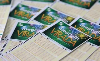 Imagem ilustrativa da imagem Veja o que dá para comprar com o prêmio de R$ 1 bilhão da Mega da Virada