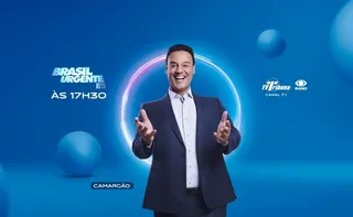 Imagem ilustrativa da imagem Assista agora ao Brasil Urgente ES desta quinta-feira, 08 de janeiro