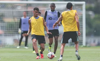 Imagem ilustrativa da imagem Atlético-MG vira a chave e cobra arbitragem na CBF