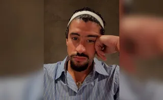 Imagem ilustrativa da imagem Grammy: Bad Bunny é o 1º artista a ser indicado em 3 categorias cantando espanhol