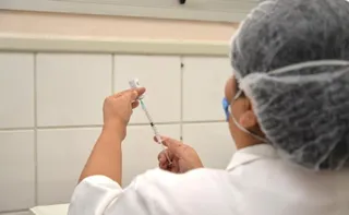 Imagem ilustrativa da imagem Vacinação para 400 mil crianças e adolescentes a partir desta segunda no ES