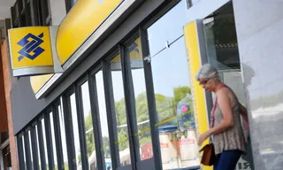 Imagem ilustrativa da imagem Agências bancárias abrem nesta sexta, na segunda e terça-feira