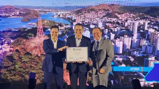 Imagem ilustrativa da imagem Band Cidades Excelentes: veja quais cidades do ES conquistaram o Prêmio IGMA