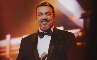 Imagem ilustrativa da imagem Belo admite não ser bom quando o assunto é finanças: "20 anos para pagar dívida"