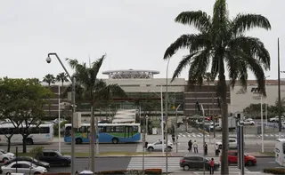 Imagem ilustrativa da imagem Black Friday no Shopping Vitória começa nesta sexta-feira