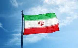 Imagem ilustrativa da imagem Irã: número de mortos em protestos contra o governo passa dos 6 mil