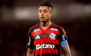 Imagem ilustrativa da imagem Quer apostar?