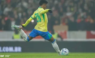 Imagem ilustrativa da imagem O rescaldo
