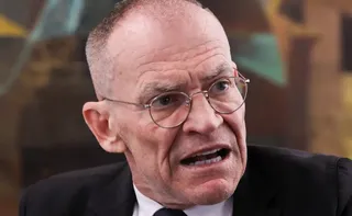 Imagem ilustrativa da imagem CPI do Crime Organizado deve mirar políticos e 'andar superior', diz Contarato