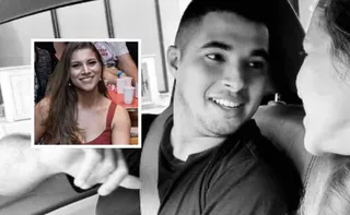 Imagem ilustrativa da imagem Caso Íris Rocha: saiba como foi julgamento que condenou ex a 37 anos de prisão