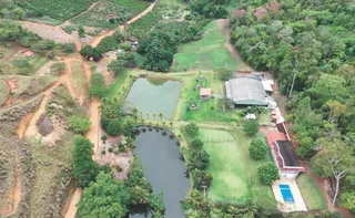 Imagem ilustrativa da imagem Colatina: cultura, lazer e gastronomia na Rota da Pereveca