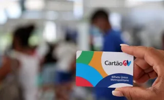 Imagem ilustrativa da imagem Com o fim do pré-pago, saiba como irão funcionar as recargas do Cartão GV