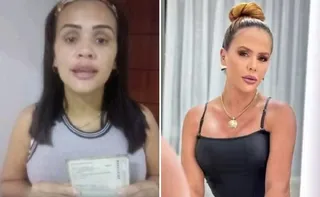 Imagem ilustrativa da imagem Como agia mulher que extorquia homens casados após falsos encontros no ES