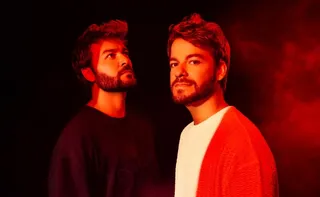 Imagem ilustrativa da imagem Confira os shows nacionais e atrações do feriado no ES