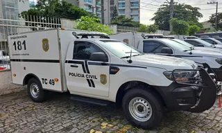 Imagem ilustrativa da imagem Jovem morre após moto colidir com roda de caminhão no Noroeste do ES