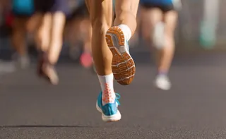 Imagem ilustrativa da imagem Corrida de rua provoca mudanças no trânsito em Vitória a partir desta quarta