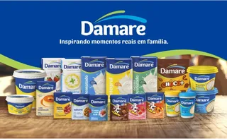 Imagem ilustrativa da imagem Damare renova identidade visual e fortalece conexão com as famílias