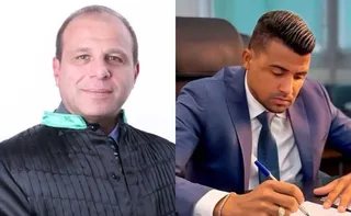 Imagem ilustrativa da imagem Desembargador capixaba que relata caso de TH Jóias é preso pela PF no Rio