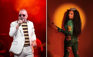 Imagem ilustrativa da imagem Dia do Samba com festas a partir desta terça-feira no ES