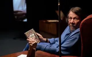 Imagem ilustrativa da imagem “Eita”, um Lenine bem nordestino!