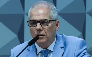 Imagem ilustrativa da imagem Ex-presidente do INSS é preso em operação contra descontos ilegais de aposentados