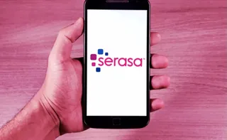 Imagem ilustrativa da imagem Feirão da Serasa renegocia dívidas com até 99% de desconto; veja como participar