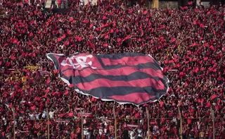 Imagem ilustrativa da imagem Festa do Flamengo terá desfile em trio elétrico e deve atrair 500 mil torcedores