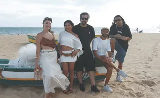 Imagem ilustrativa da imagem Festival Delírio Tropical com mais de 80 atrações gratuitas em Vila Velha