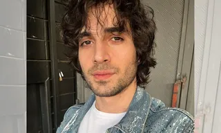 Imagem ilustrativa da imagem Fiuk expõe traumas na infância e chama Fábio Jr de 'narcisista' em nova música