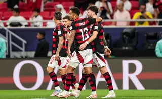 Imagem ilustrativa da imagem Evento de transmissão da final entre Flamengo e PSG é cancelado em Cachoeiro