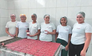 Imagem ilustrativa da imagem Força do agro impulsiona o turismo em São Roque do Canaã