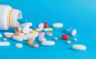 Imagem ilustrativa da imagem Fórmulas de bem-estar: procura por suplementos cresce nas farmácias