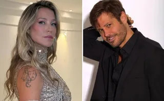 Imagem ilustrativa da imagem 'Fui covarde', diz Dado Dolabella ao admitir agressão a Luana Piovani