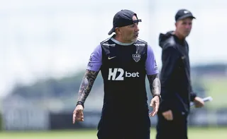 Imagem ilustrativa da imagem Atlético-MG: veja o calendário do Galo em janeiro deste ano