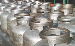 Imagem ilustrativa da imagem Câmara aprova MP do programa Gás do Povo