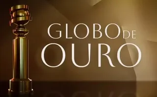 Imagem ilustrativa da imagem Globo de Ouro 2026 acontece neste domingo; veja horário e indicados