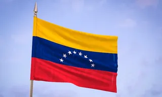 Imagem ilustrativa da imagem Dois terremotos atingem a Venezuela e destroem prédios em Caracas