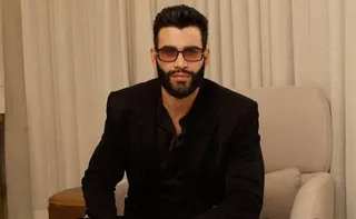 Imagem ilustrativa da imagem Gusttavo Lima: “Dinheiro não compra caráter e princípios”