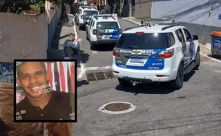 Imagem ilustrativa da imagem Homem é morto a tiros ao sair para buscar o filho na creche em Vitória