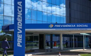 Imagem ilustrativa da imagem AGU cobra na Justiça mais R$ 135 milhões ligados a desvios no INSS